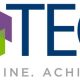 TEC Logo FullColor White English web no border