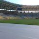 Alveosport installed at Maracana Stadium