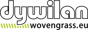 Logo - Dywilan - Wovengrass AU