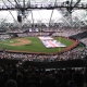 MLB Baseball at London Stadium