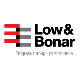 Low & Bonar BV