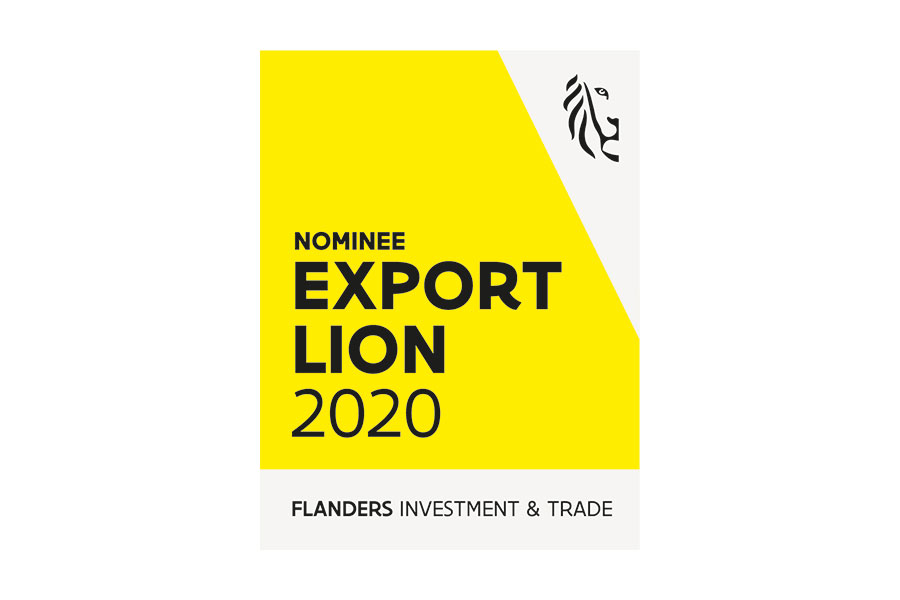 Sports and Leisure Group nominated for 2020 Export Lion Award