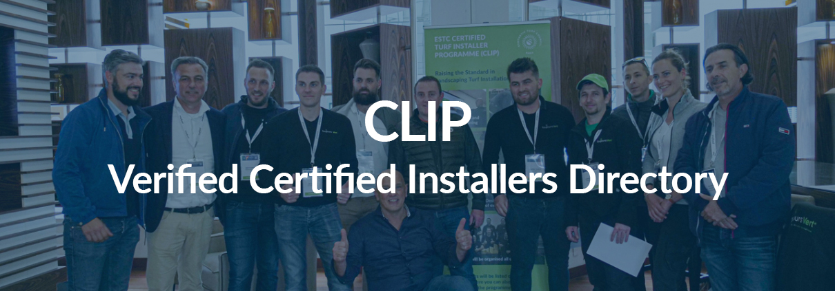 CLIP – Verified Certified Installers Directory