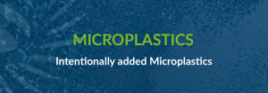 MICROPLASTICS