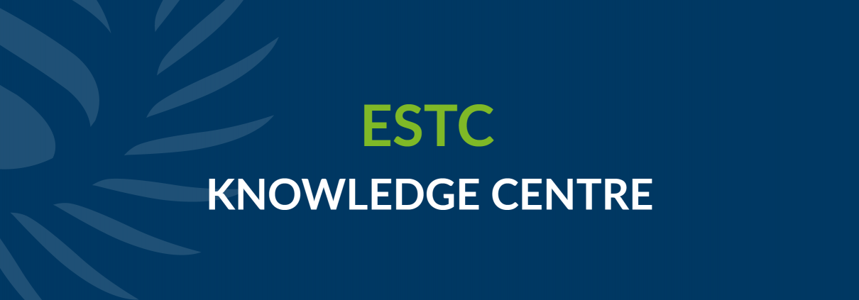 ESTC Knowledge Centre