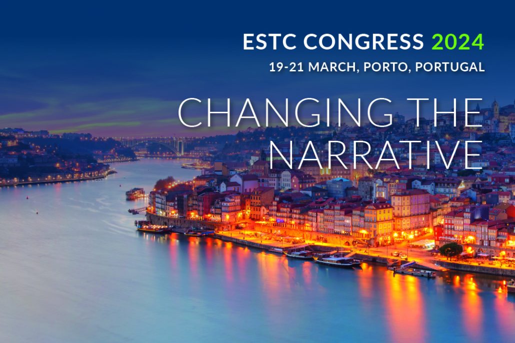 ESTC congress 2024, Porto