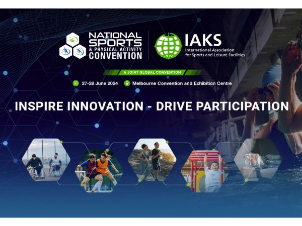 IAKS – Inspire Innovation – Drive participation